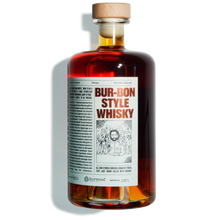 Load image into Gallery viewer, Burwood Smooth Talker