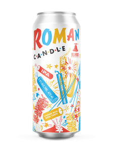 Bellwood Brewery Roman Candle