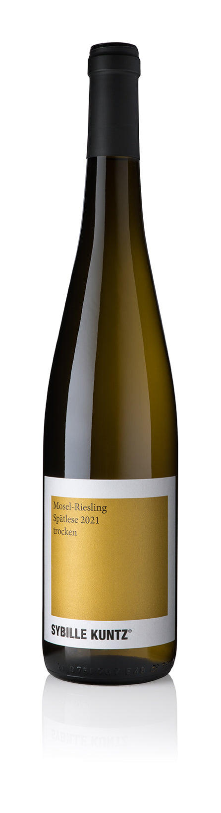 Sybille Kuntz Spatelese Trocken Riesling