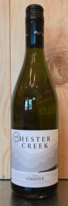 Hester Creek Viognier
