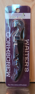 Corkscrew
