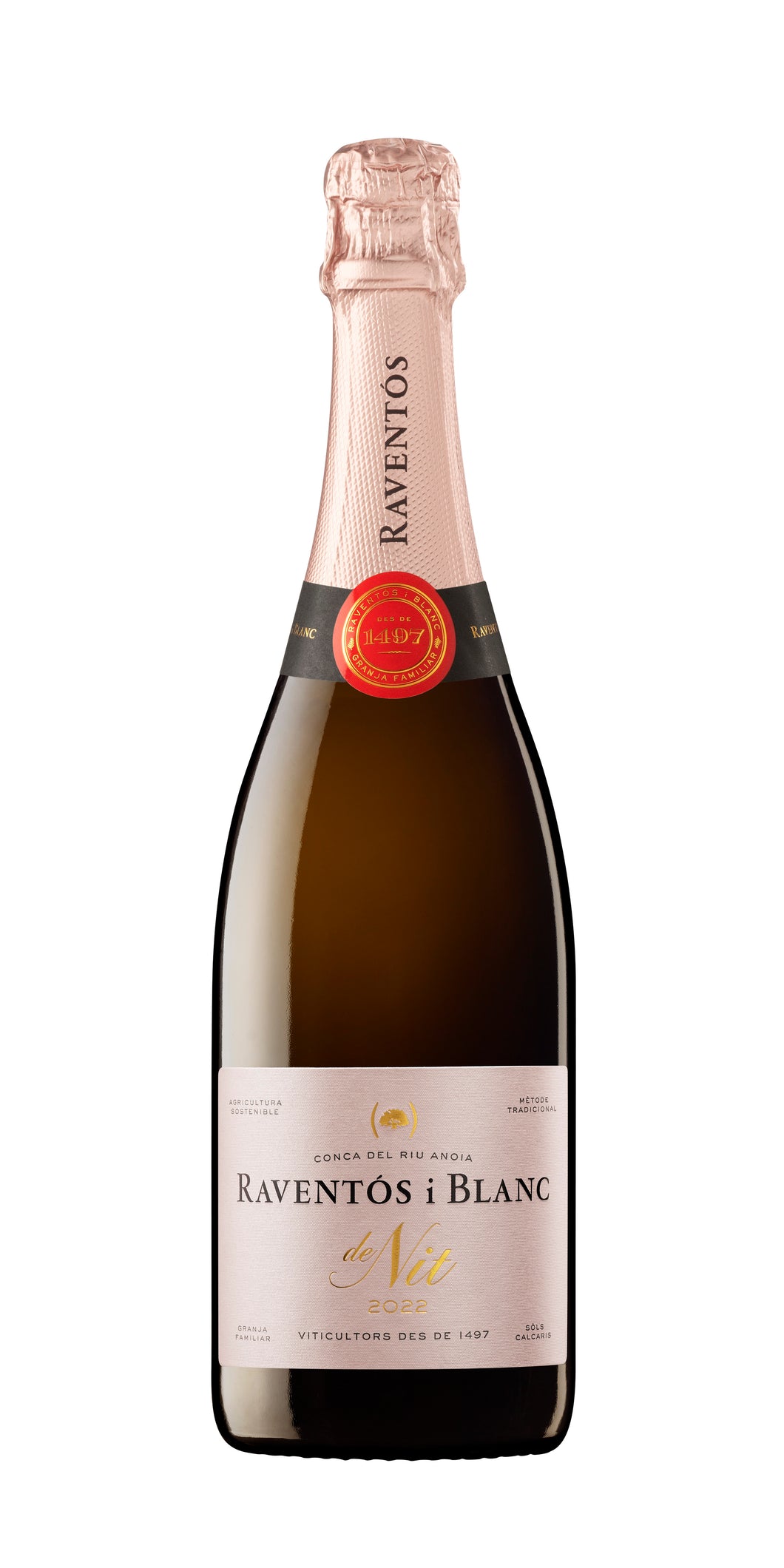 Raventos i Blanc “De Nit”