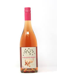 The Hatch Screaming Frenzy Rosé