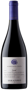 Errazuriz Aconcagua Costa Syrah