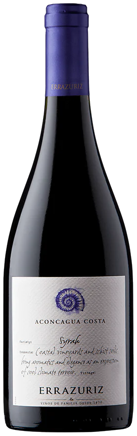 Errazuriz Aconcagua Costa Syrah