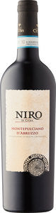 Citra Niro Montepulciano D’Abruzzo