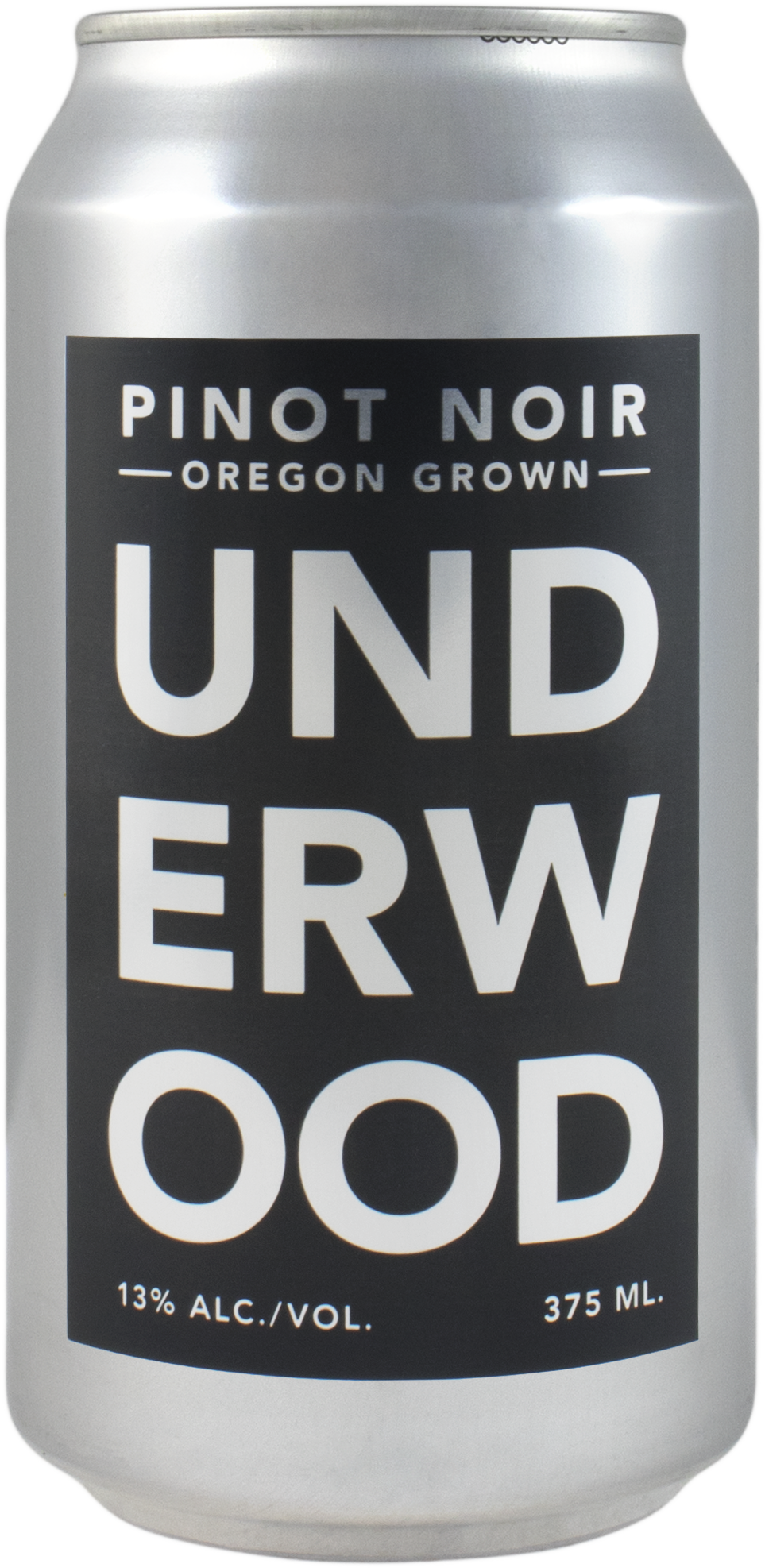 Underwood Pinot Noir in a Can