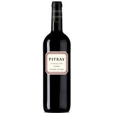 Chateau Pitray Les Prairies