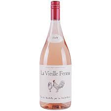 La Vielle Ferme Rosé 1.5L