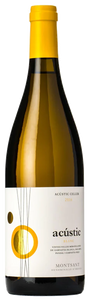 Acustic Celler Blanc