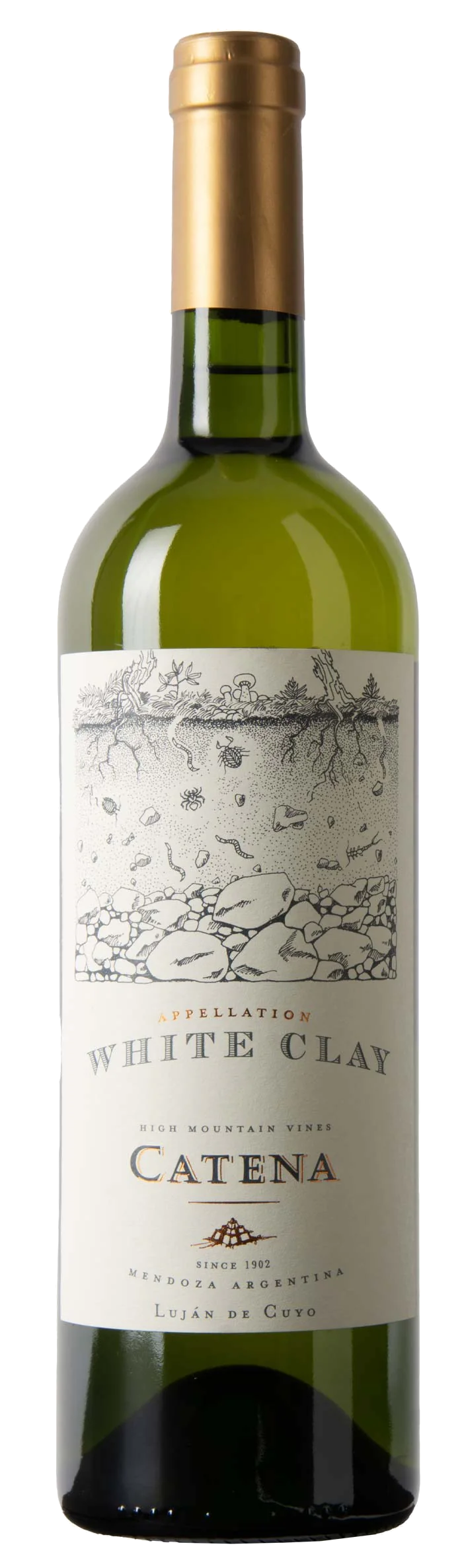 Catena White Clay Semillon