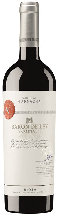 Baron de Ley Garnacha