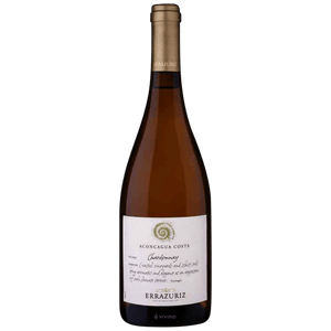 Errazuriz Aconcagua Costa Chardonnay