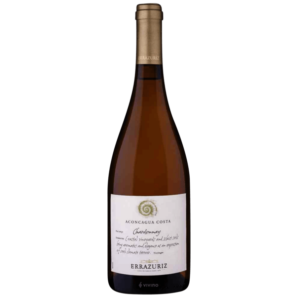 Errazuriz Aconcagua Costa Chardonnay