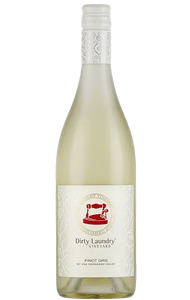 Dirty Laundry Pinot Gris