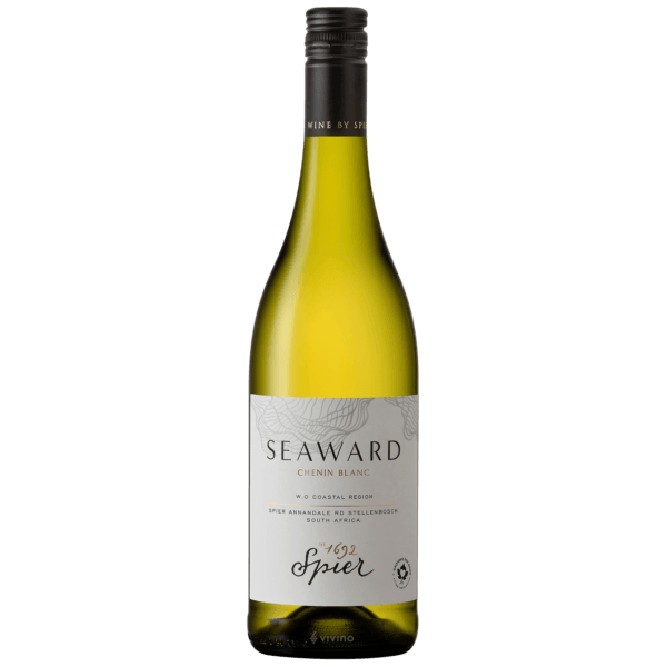 Spier Seaward Chenin Blanc