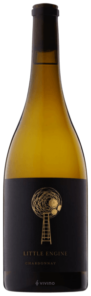 Little Engine Gold Chardonnay