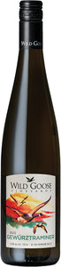 Wild Goose Gewurztraminer