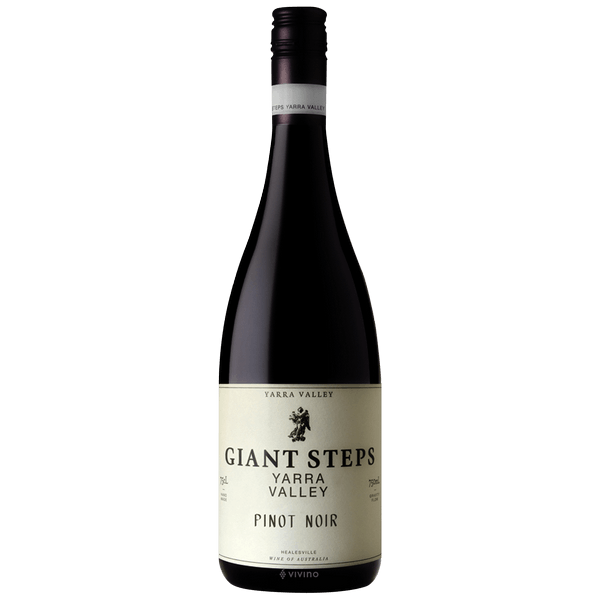 Giant Steps Yarra Valley Pinot Noir