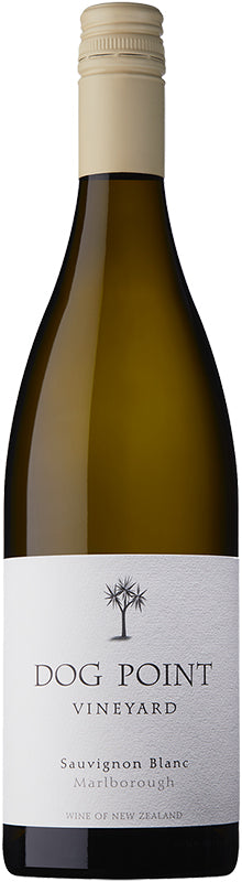 Dog Point Sauvignon Blanc