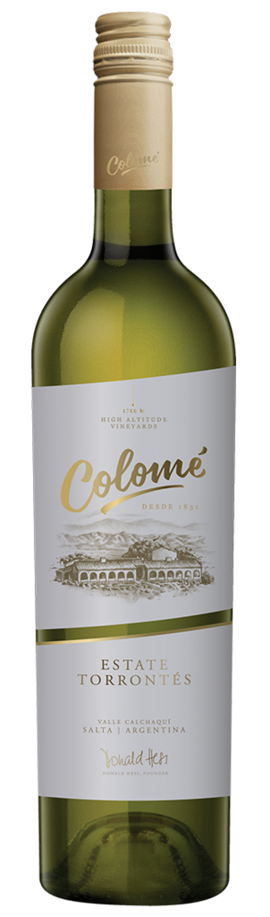 Bodega Colome Torrontes