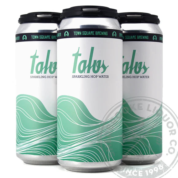 Talus Hop Water