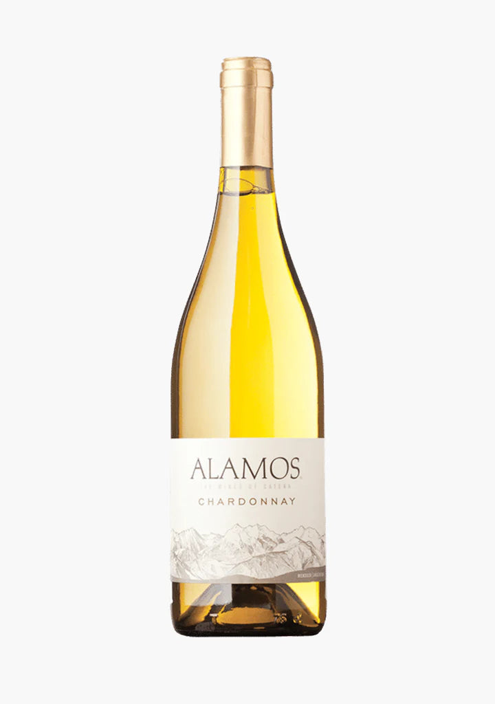 Alamos Ridge Chardonnay