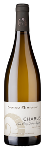 Courtault-Michelet Chablis