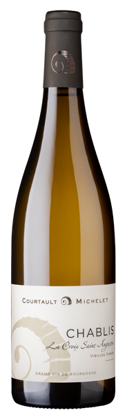 Courtault-Michelet Chablis