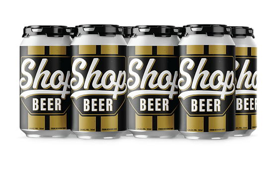 Shop Beer 8 Pack