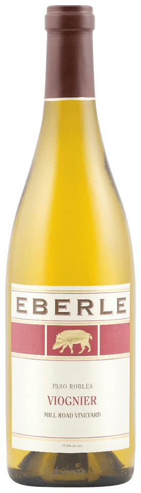 Eberle Viognier