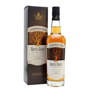 Compass Box Spice Tree