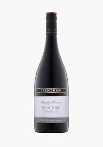 Trentham Reserve Tasmanian Pinot Noir