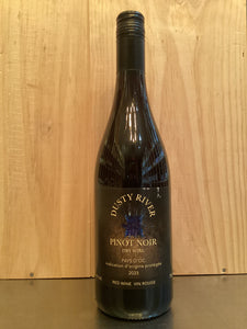 Dusty River Pinot Noir