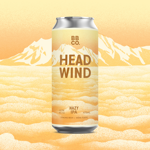 Born Brewing Headwind