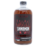 Two Rivers Distillery Sinnamon Rye