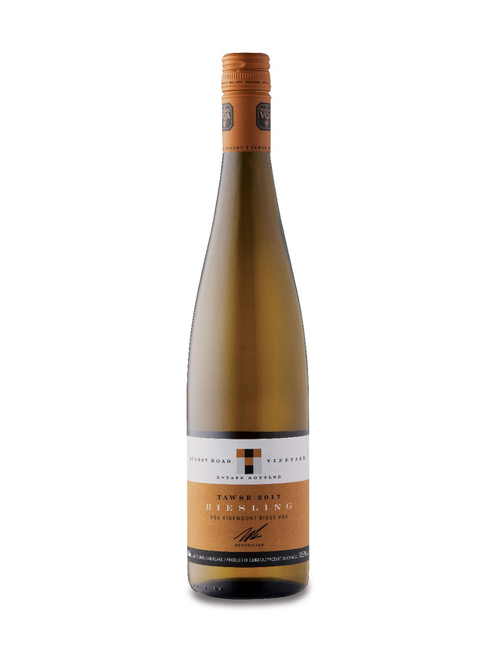 Tawse Quarry Road Riesling