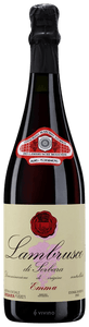 Cantina di Carpi DOC Lambrusco Sweet Emma