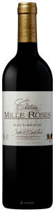 Chateau Mille Roses Haut-Medoc