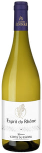 Maison Sinnae Esprit Côtes du Rhône Blanc