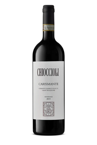 Chioccioli Carismante Chianti Classico Gran Selezione