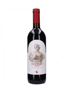 Casa Raia Bevilo Rosso