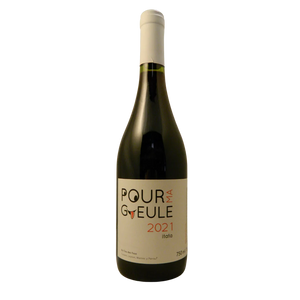 Clos des Fous Pour Ma Gueule