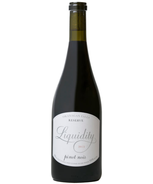 Liquidity Pinot Noir