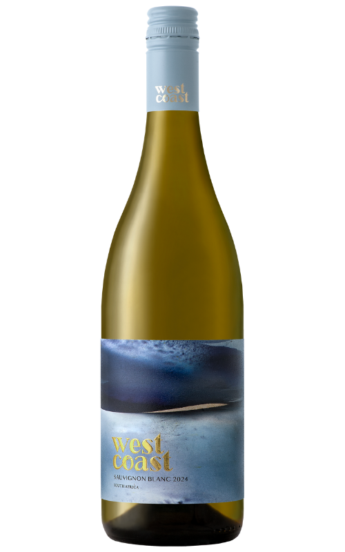 Neil Ellis West Coast Sauvignon Blanc