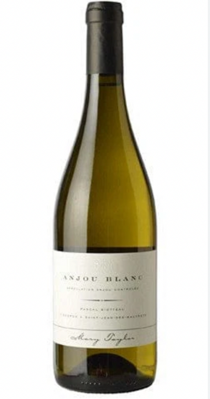 Mary Taylor Anjou Blanc
