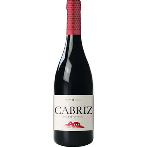 Cabriz Colheita Seleccionada Dão