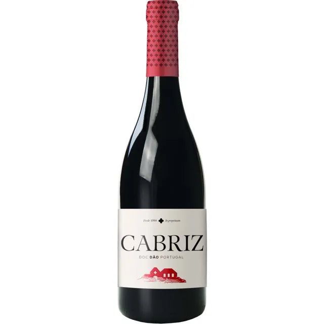 Cabriz Colheita Seleccionada Dão