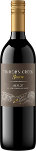 Tinhorn Creek Oldfield Series Merlot