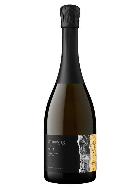Red Rooster Brut